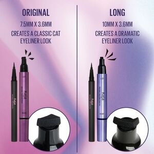 Kaja eye liner WATERPROOF